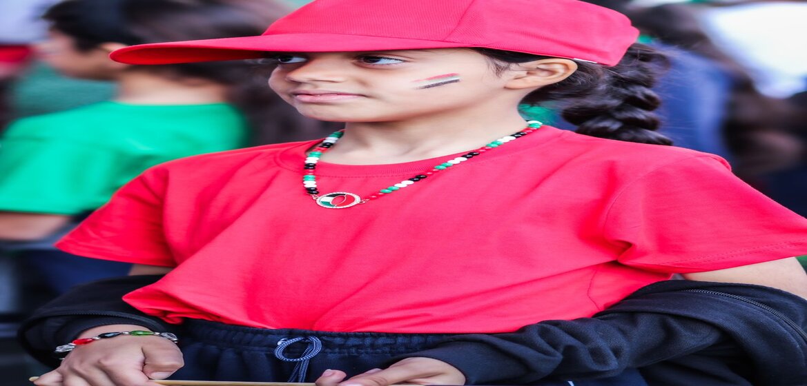 Al Ittihad National Private School - Shakhbout image