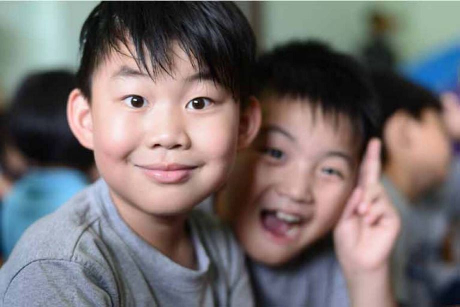 International School of Myanmar image