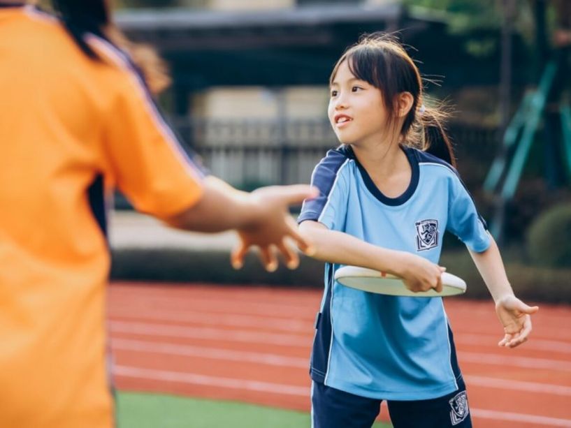 Harrow Hong Kong Children School Shenzhen Qianhai image