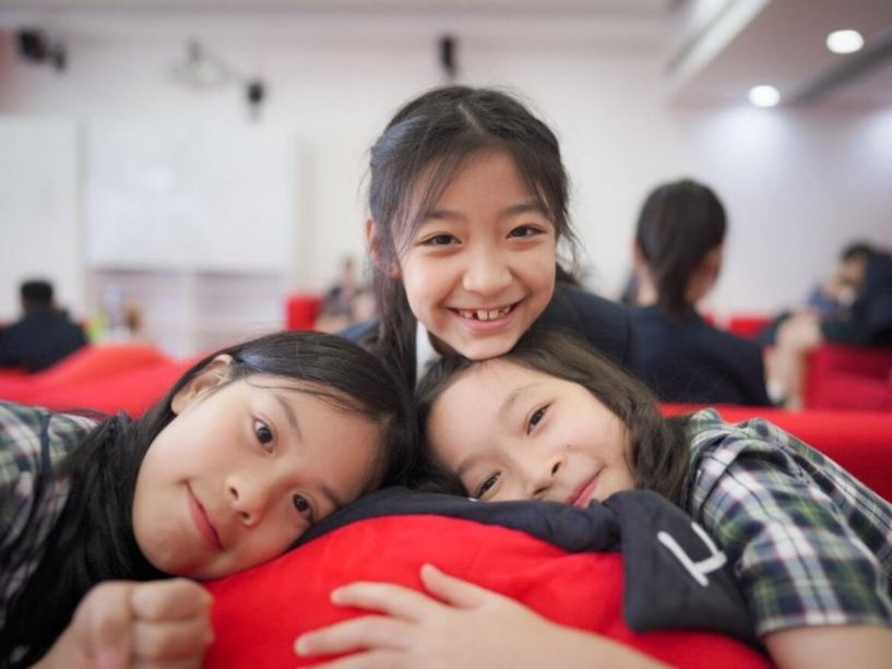 Harrow Hong Kong Children School Shenzhen Qianhai image