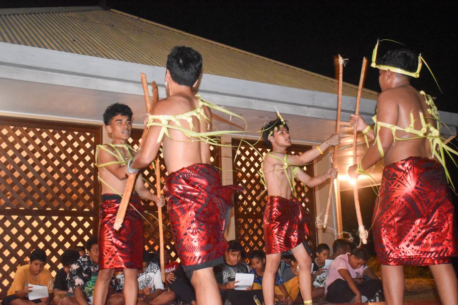 Xavier High School Micronesia image
