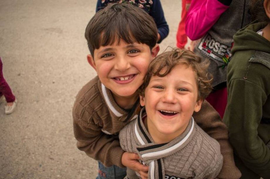 Maarif School - Erbil image