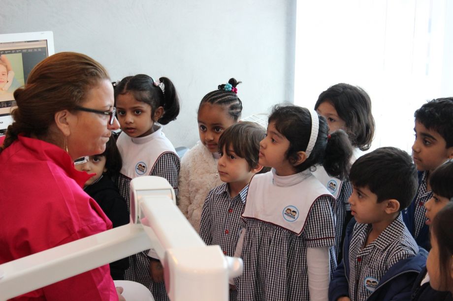 Talent International School image