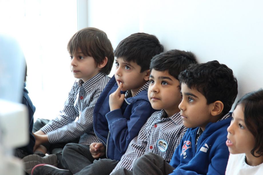 Talent International School image