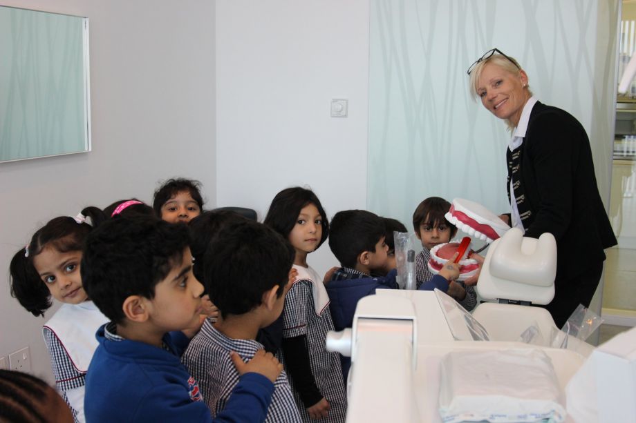 Talent International School image
