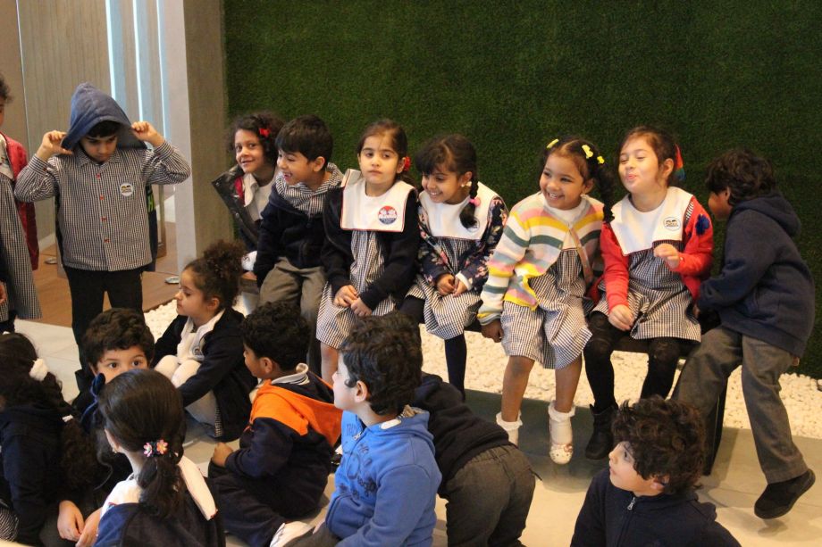 Talent International School image