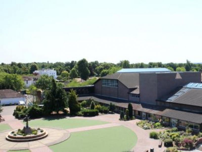 ACS Schools image