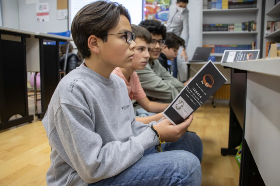 The Peterson Schools image