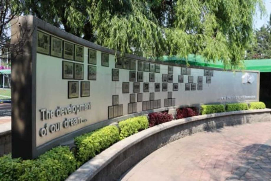 The Peterson Schools image