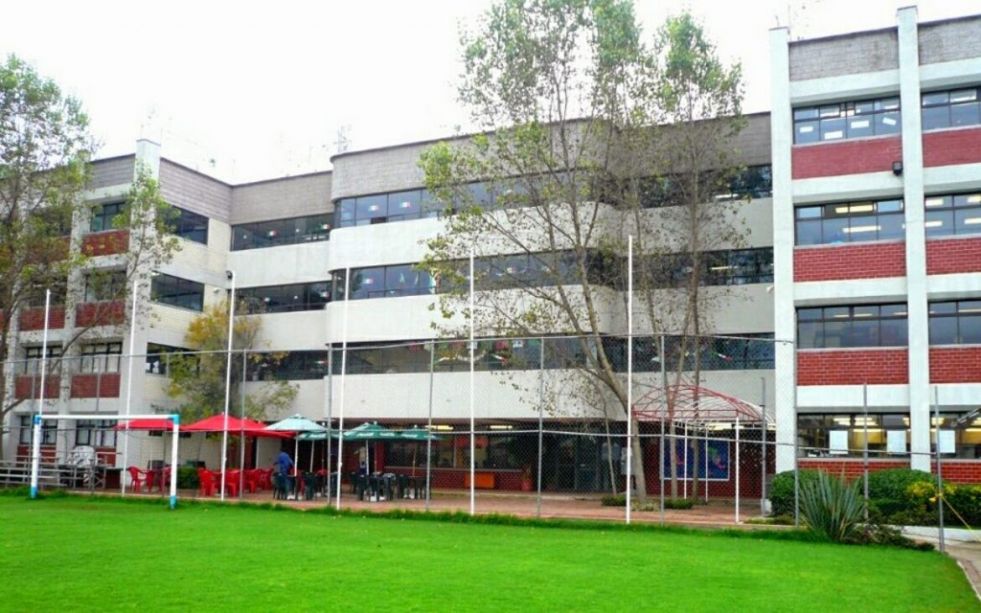 The Peterson Schools image