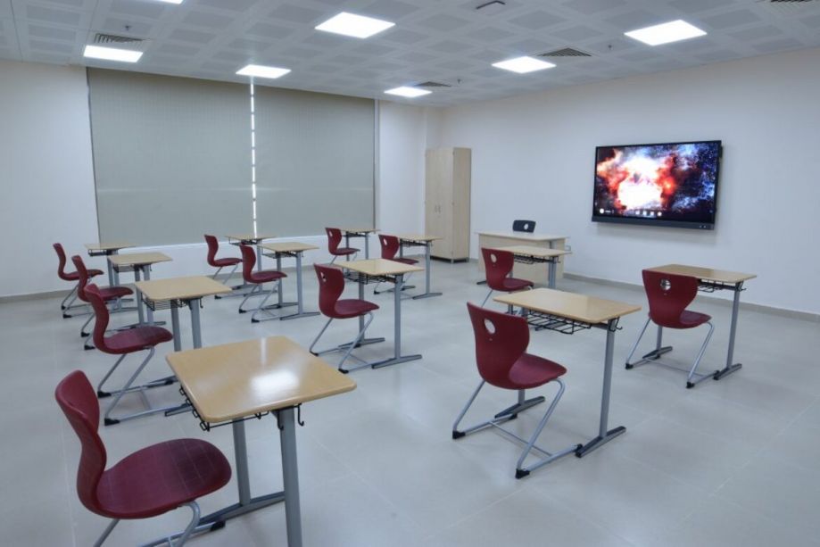 Virginia Private School image