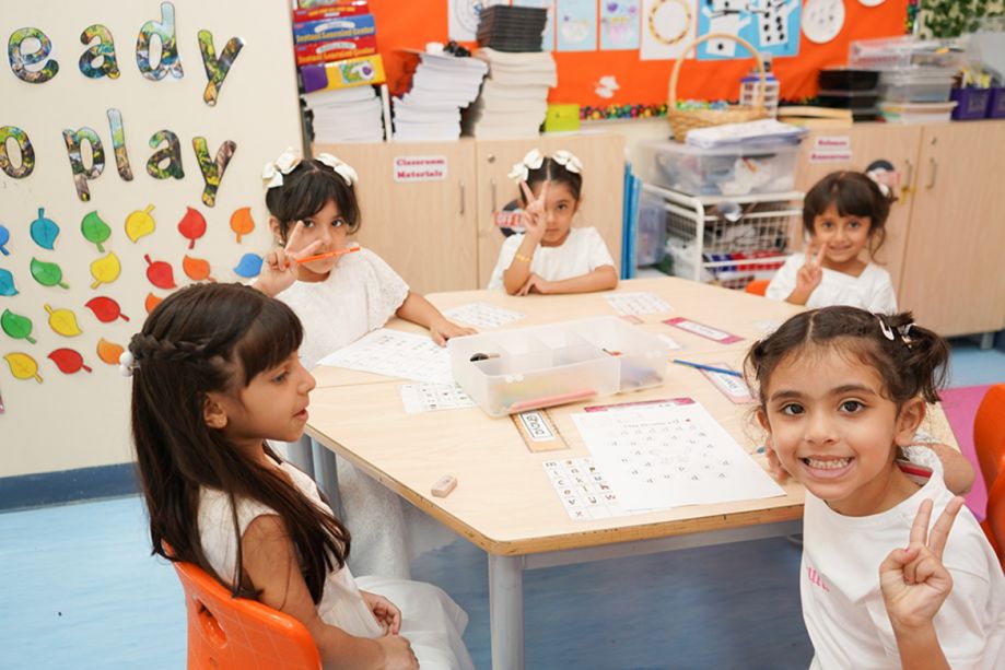 Virginia Private School image