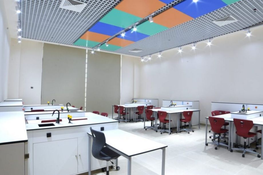 Virginia Private School image