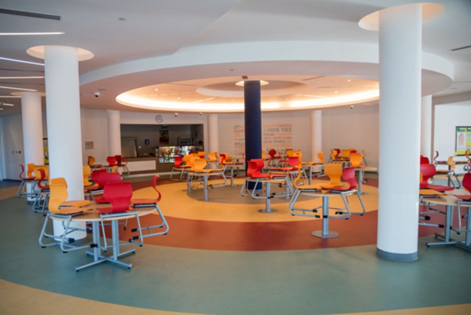 Aldar Education - Al Shohub Private School image