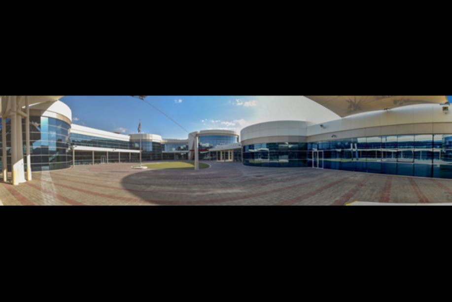 Aldar Education - Al Shohub Private School image
