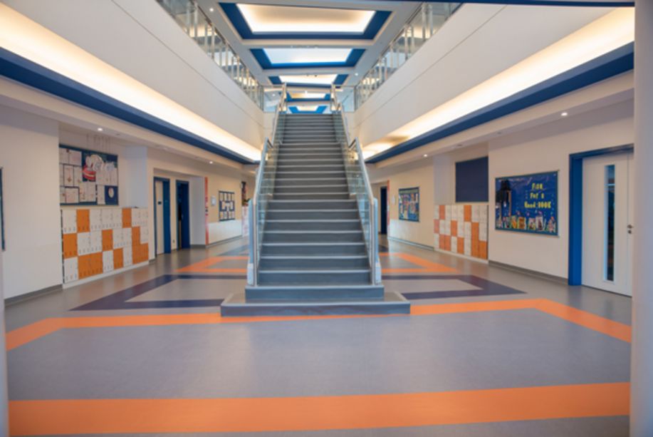 Aldar Education - Al Shohub Private School image