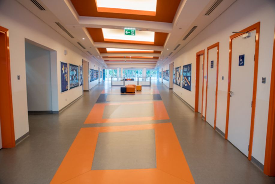 Aldar Education - Al Shohub Private School image