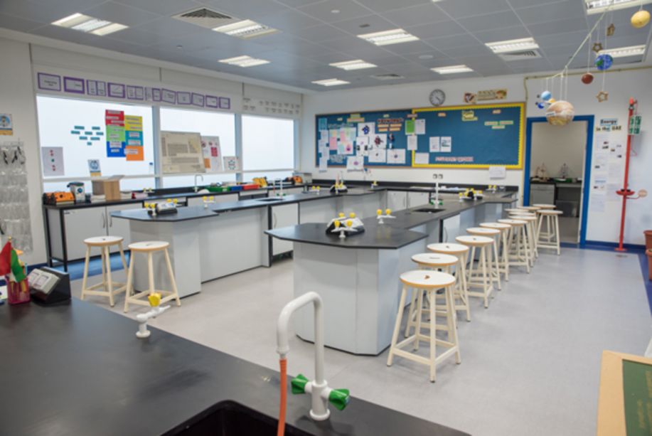Aldar Education - Al Shohub Private School image