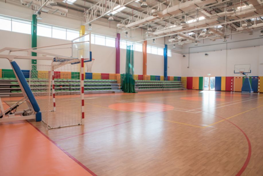 Aldar Education - Al Shohub Private School image