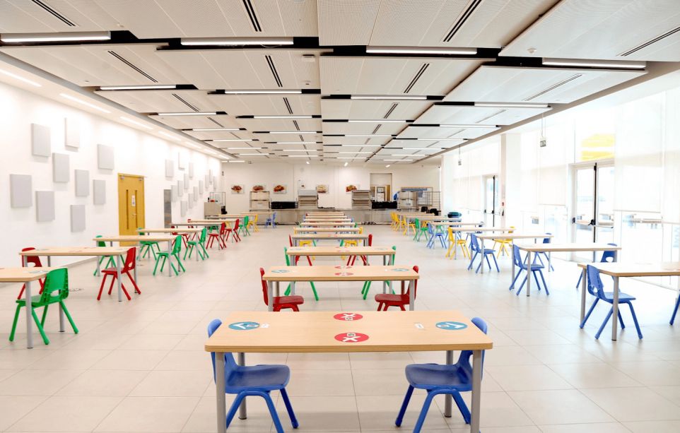 Aldar Education - Kent College Dubai image