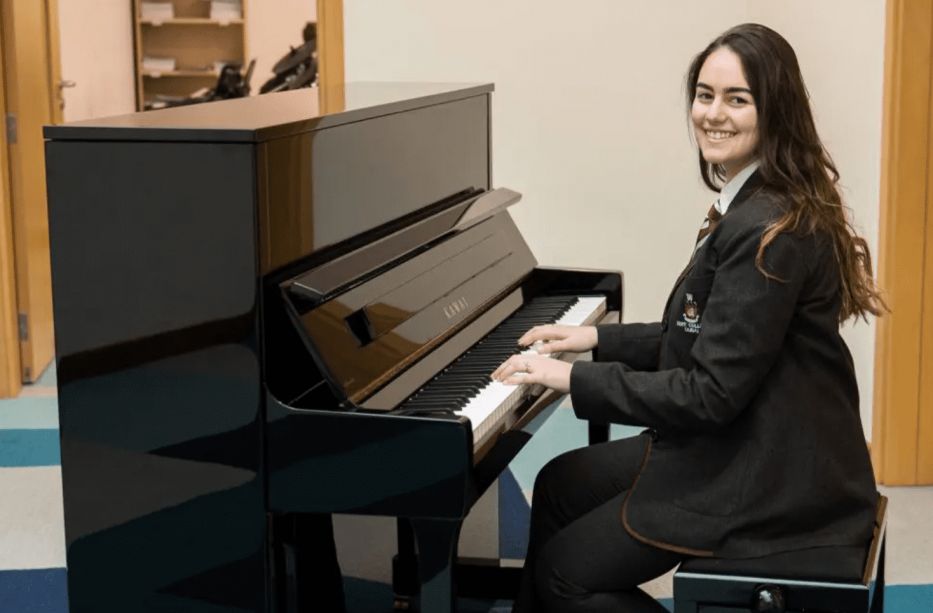 Aldar Education - Kent College Dubai image