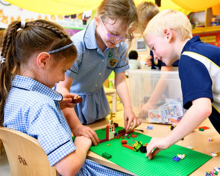 Aldar Education - Cranleigh School Abu Dhabi image