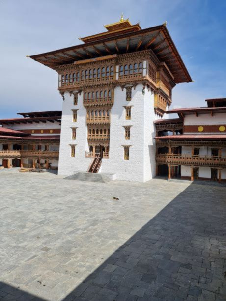 Druk Gyalpo's Institute image