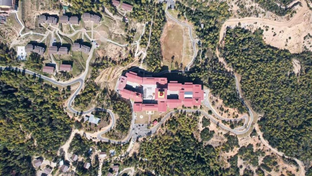 Druk Gyalpo's Institute image