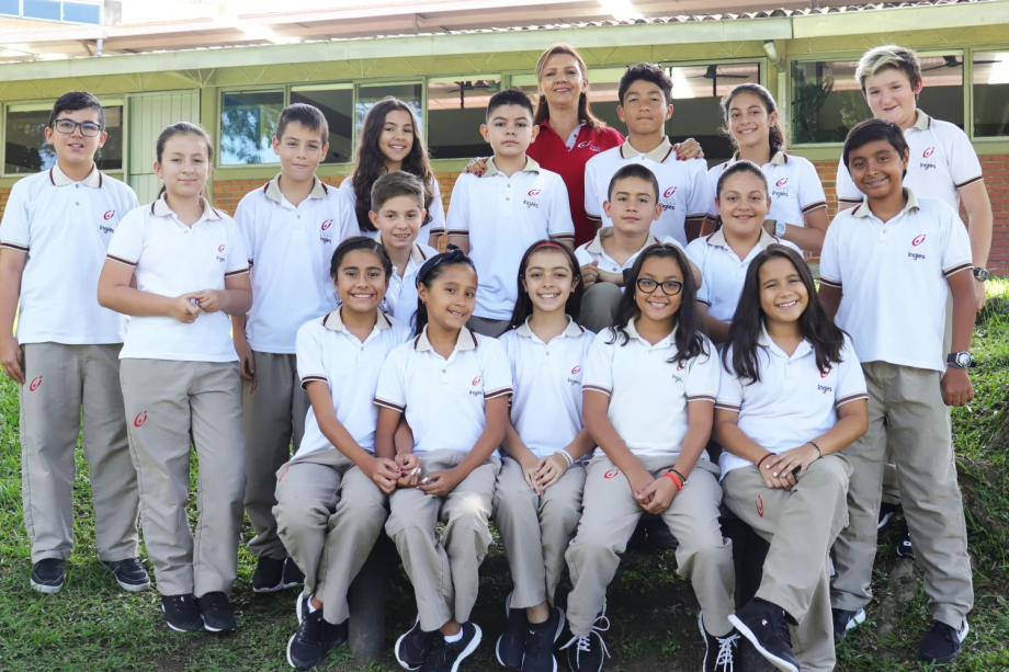 Fundacion Liceo Ingles image
