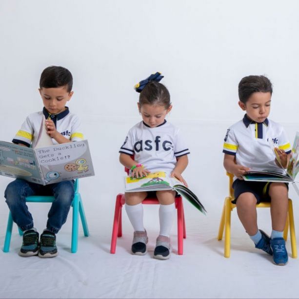 American School Foundation of Chiapas image