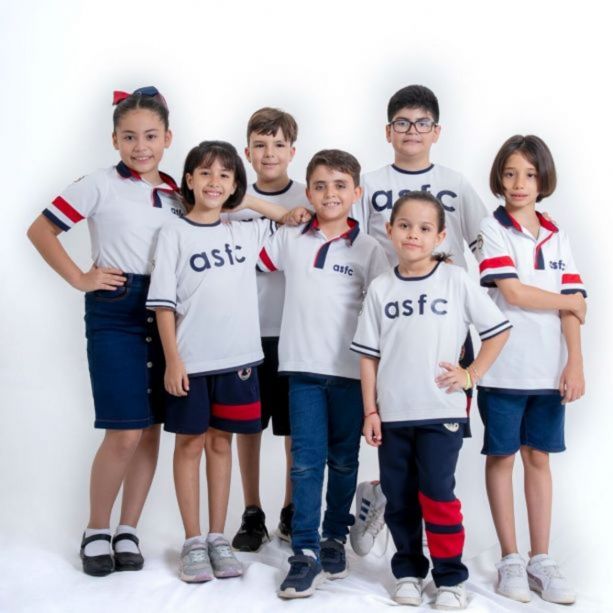 American School Foundation of Chiapas image