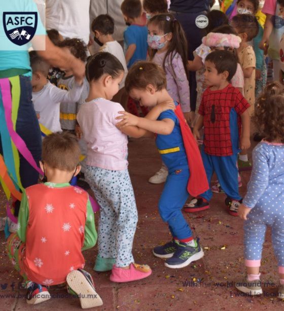 American School Foundation of Chiapas image