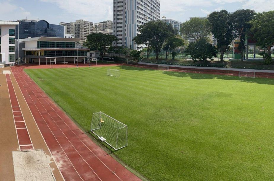 International French School image