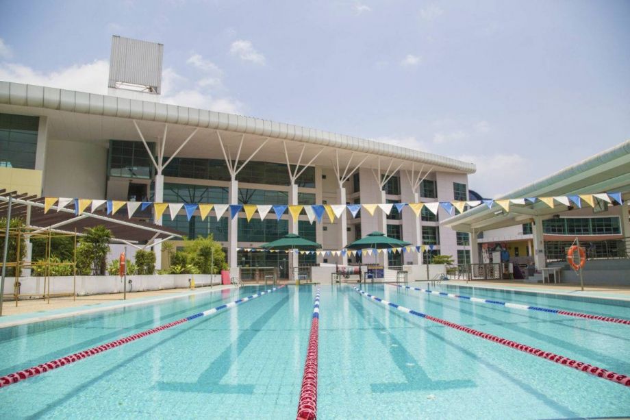 International French School image