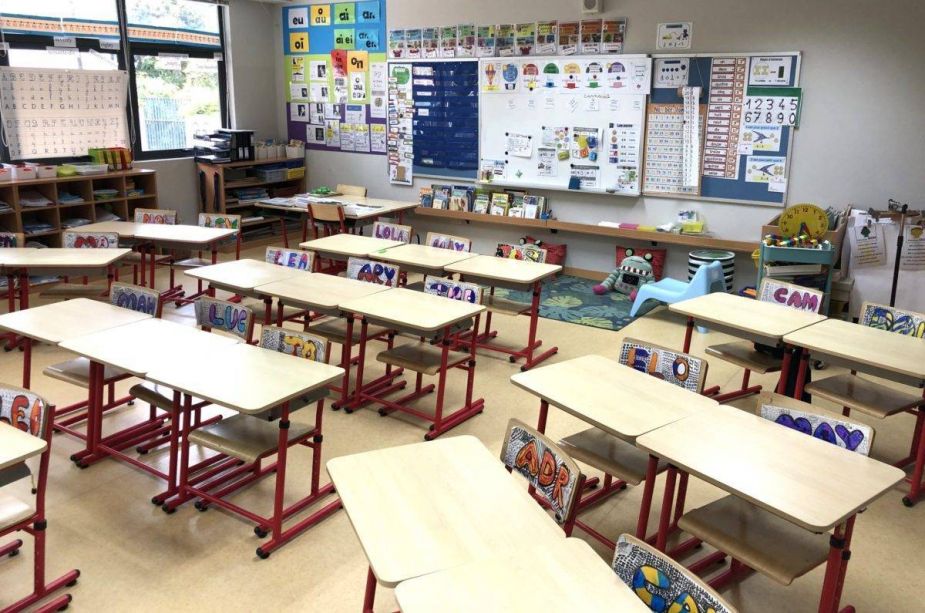 International French School image