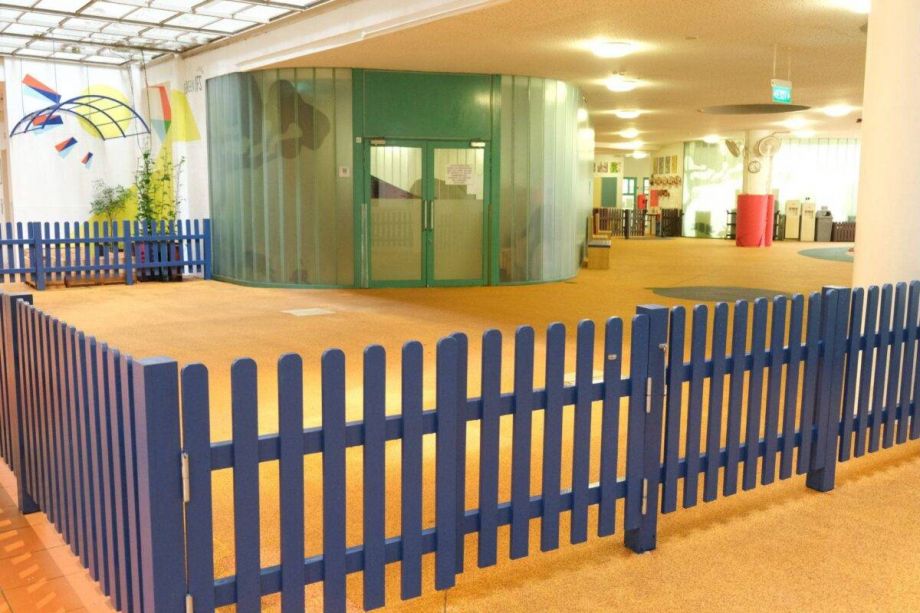 International French School image