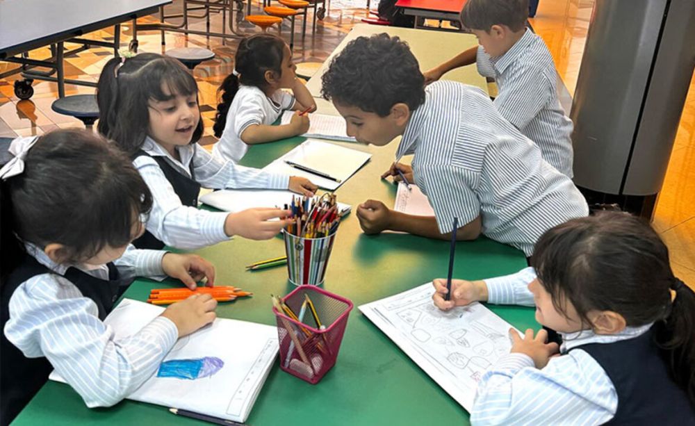 School of Modern Skills image