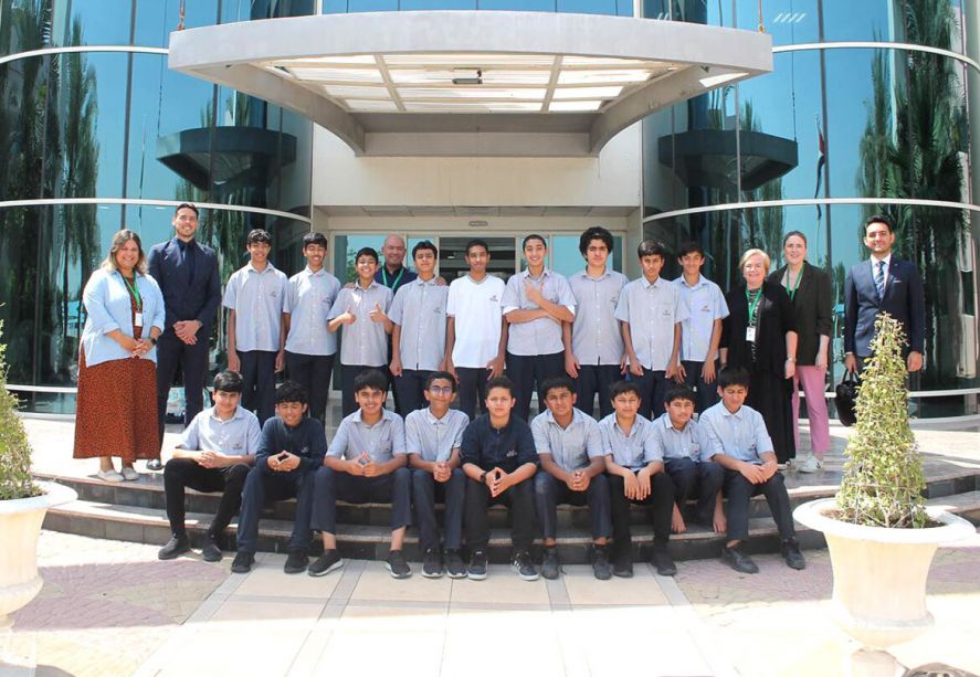 School of Modern Skills image