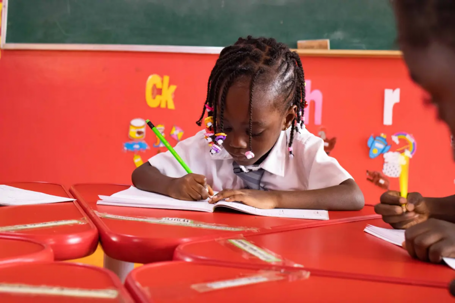 Brainy Bairn School image