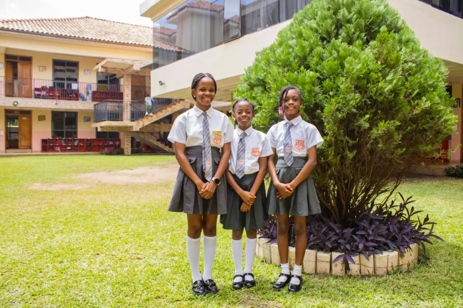 Brainy Bairn School image