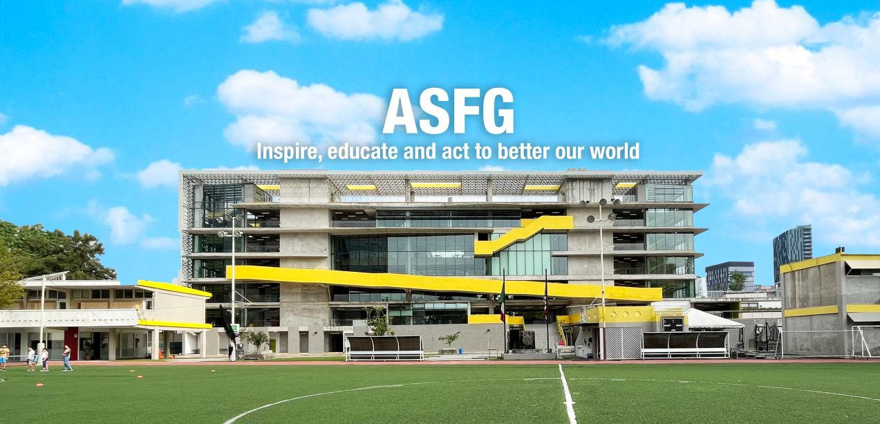 The American School Foundation of Guadalajara image