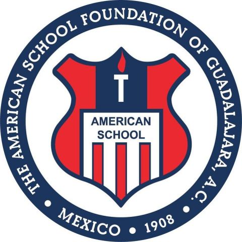 The American School Foundation of Guadalajara