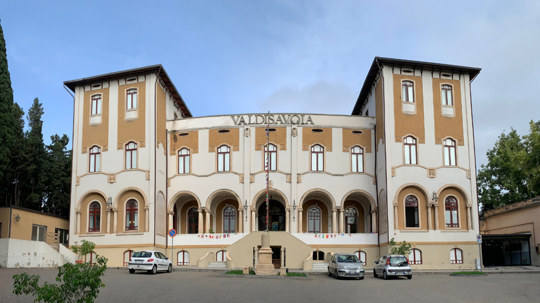 Valdisavoia Multipurpose Institute image