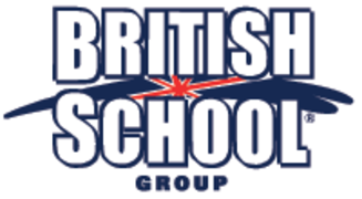 school logo