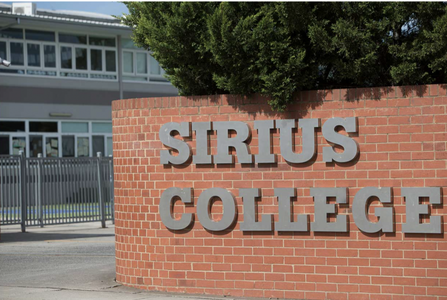 Sirius College Australia image