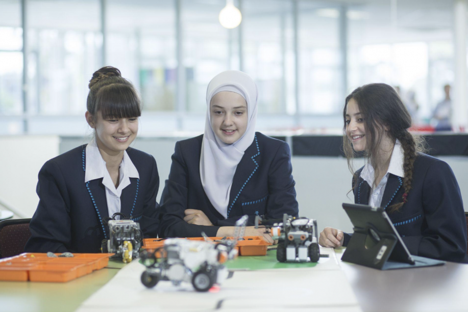 Sirius College Australia image