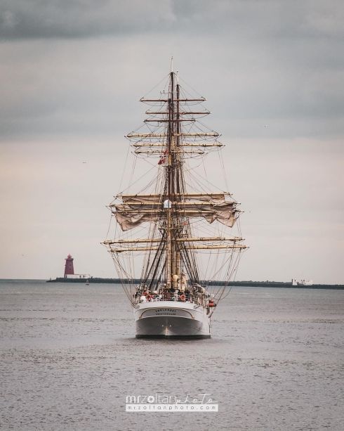 A+ World Academy (an at sea adventure boarding school) image