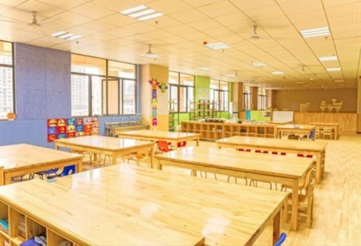 Wuhan Australia International School image