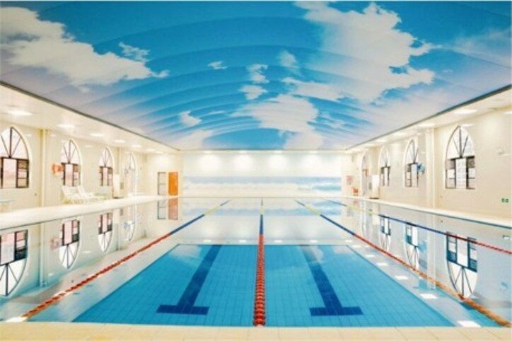 Wuhan Australia International School image