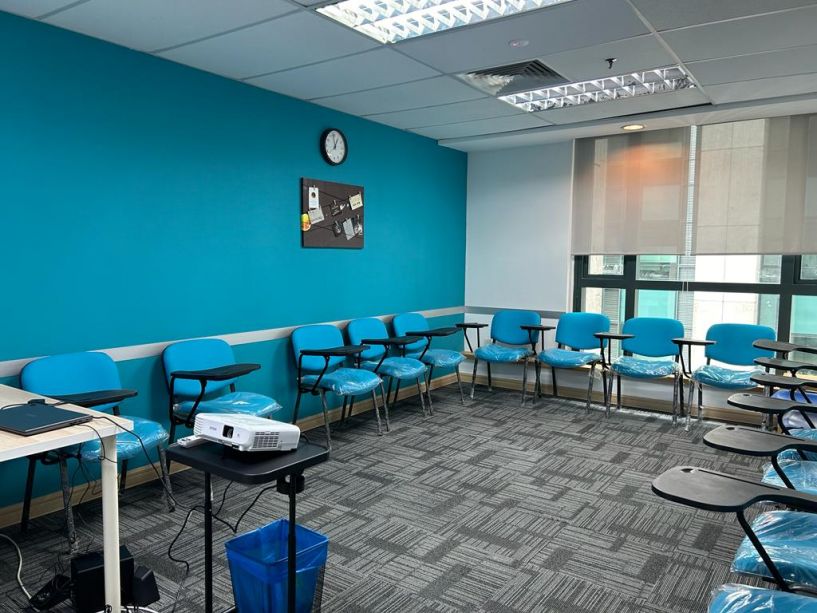 Stratford International Language Centre image
